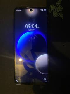 Infinix zero X Neo