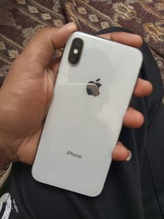 iphone x (256gb) All ok