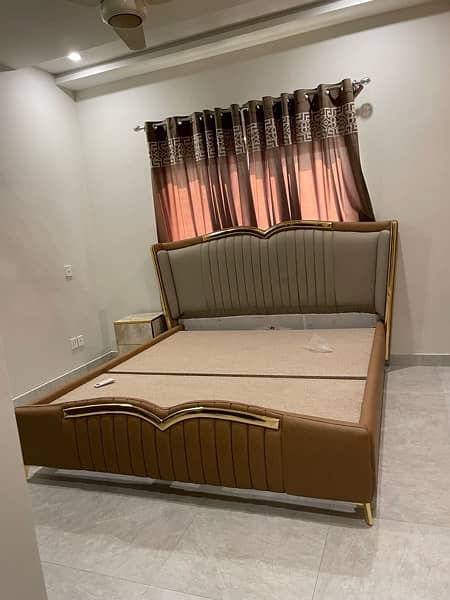 king size bed 4