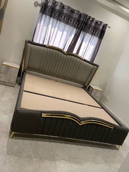 king size bed 6