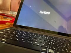 Microsoft surface pro 4 i5 6th generation 0