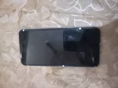 I phone 11 pro 256gb display masg