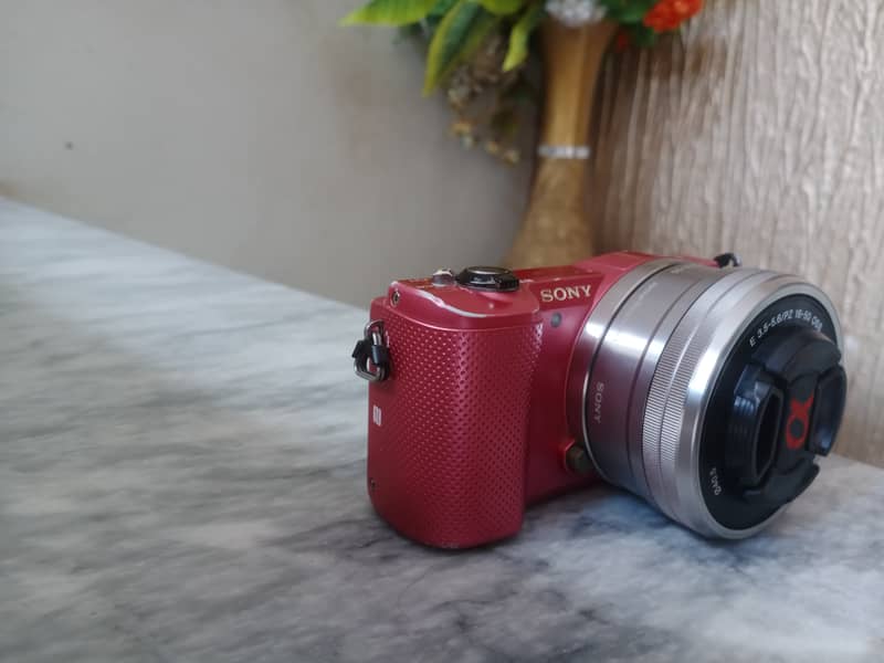 Sony alpha a5000 mirrorless camera for sale 10