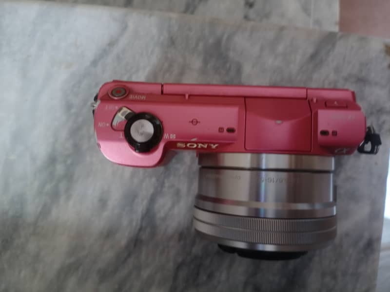 Sony alpha a5000 mirrorless camera for sale 11