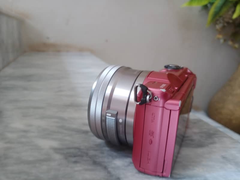 Sony alpha a5000 mirrorless camera for sale 12