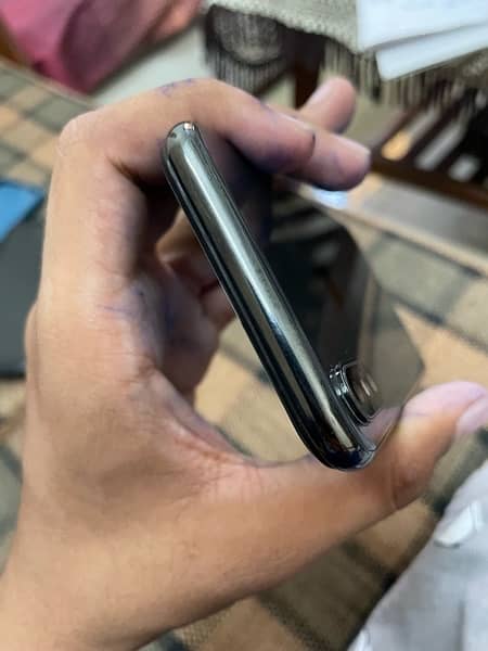 iphone X 256gb non pta factory unlock exchange possible 4