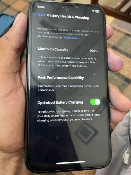 iphone X 256gb non pta factory unlock exchange possible 5