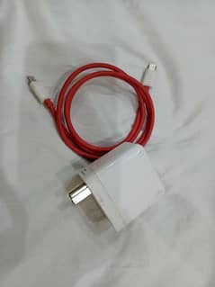 One plus original charger