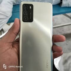 oppo a16 with box 0