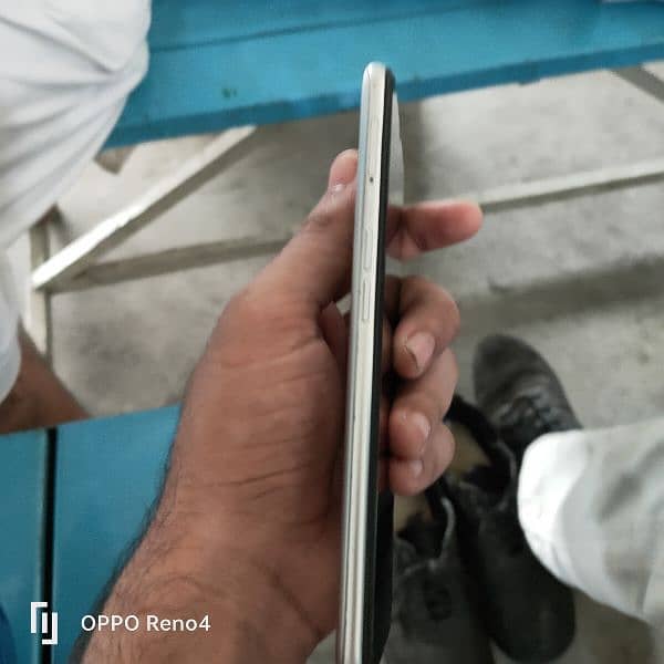 oppo a16 with box 2