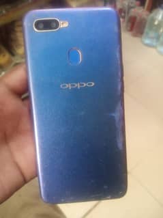 oppo a5