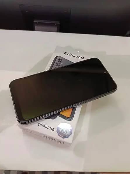 Samsung A14  6/128 1