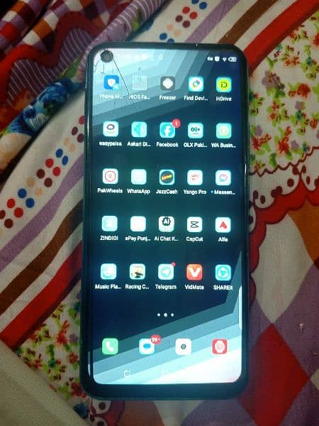 Tecno Spark 5 pro 2