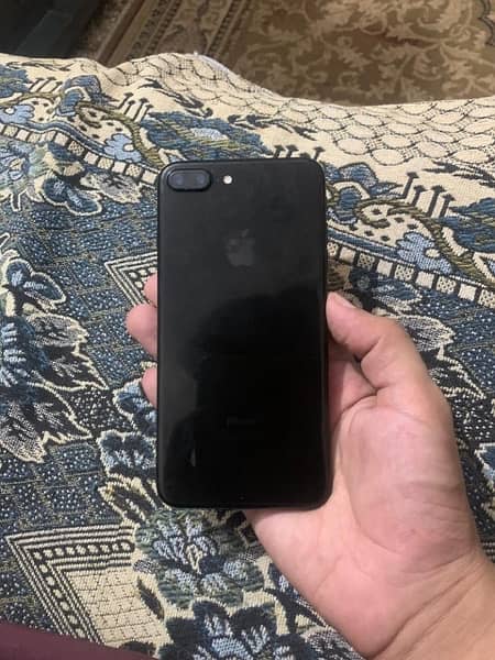 iphone 7plus (128gb) 1