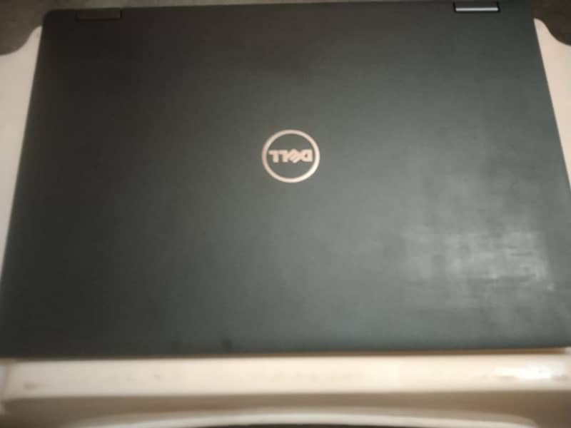 Dell latitude 5289 Touch Screen Folding 3