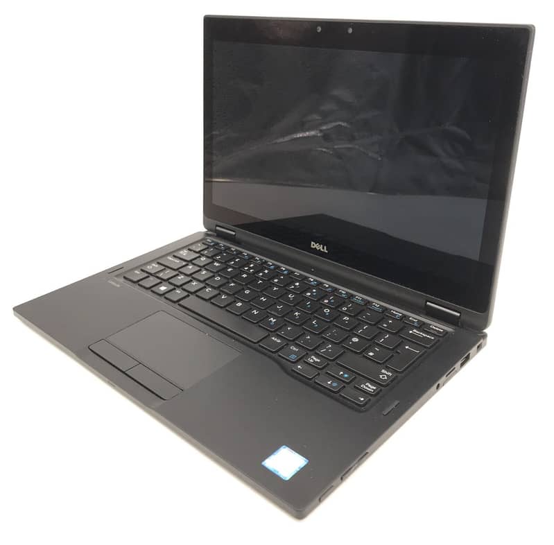 Dell latitude 5289 Touch Screen Folding 6