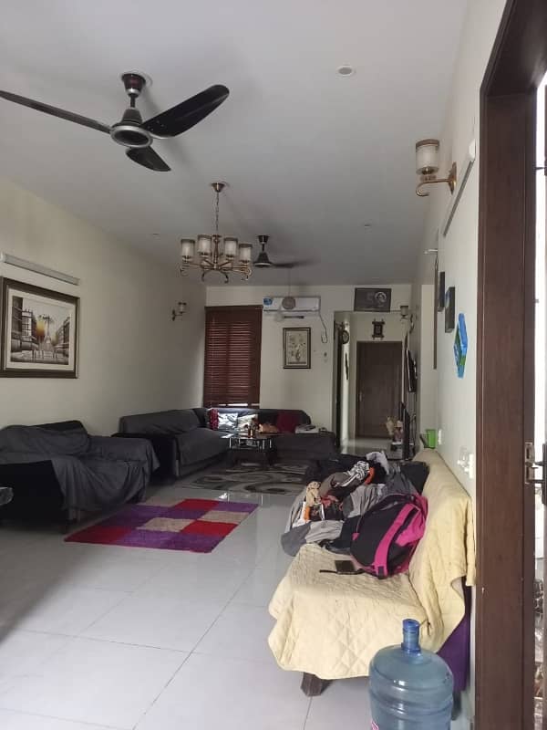 House For Sale In Gulistan E Jauhar VIP Block 7 5