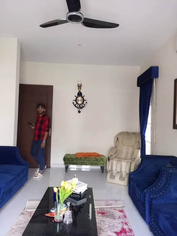 House For Sale In Gulistan E Jauhar VIP Block 7 11