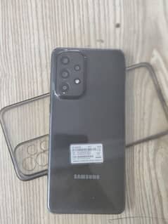 Samsung a33 (5g) 6/128 0