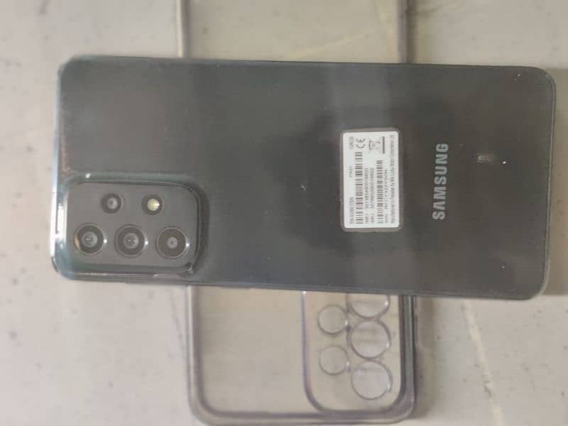 Samsung a33 (5g) 6/128 3