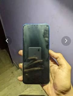 Infinix hot 10s 6 gb 128 GB 0