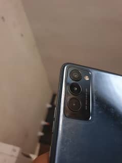 tecno camon 18t exchange possible