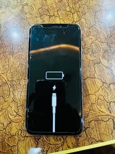 iPhone x non pta 256gb