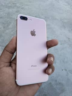 iPhone 7 plus non PTA WATERPack