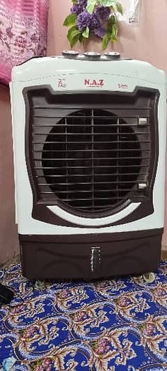 Air Cooler good condition 03123821261