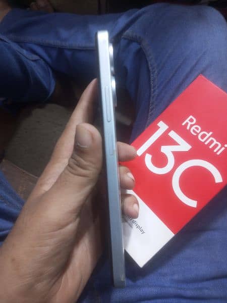 Redmi 13C 1