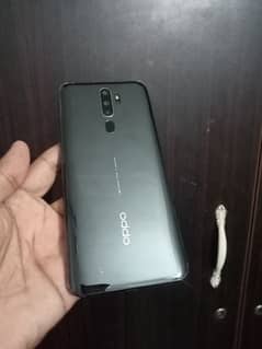 oppo A 2020 3 64 GB 0