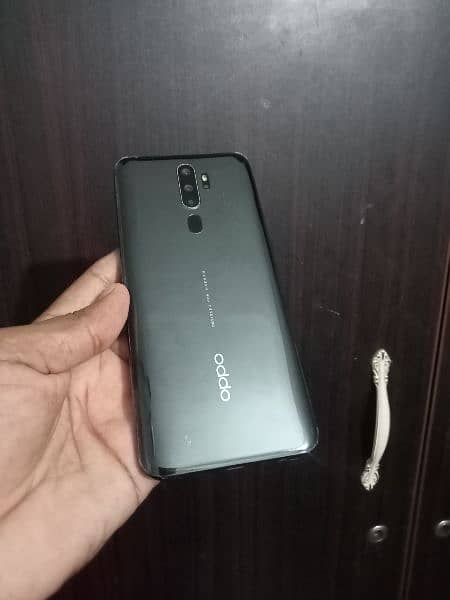 oppo A 2020 3 64 GB 1