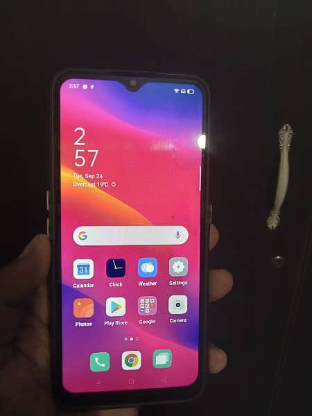 oppo A 2020 3 64 GB 3