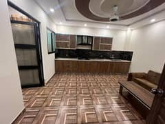 Furnished Apartment/Flat For Rent in Citi Housing 0