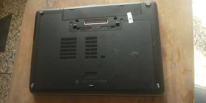 HP pro book 1