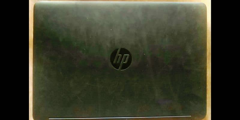 HP pro book 2