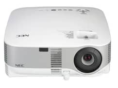 NEC Projector hdmi