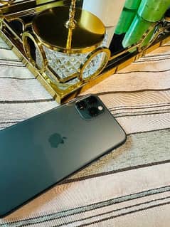 IPHONE 11 PRO 64GB 0