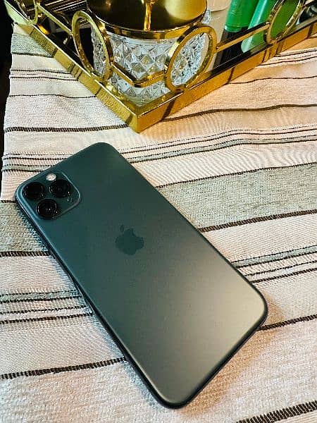 IPHONE 11 PRO 64GB 2