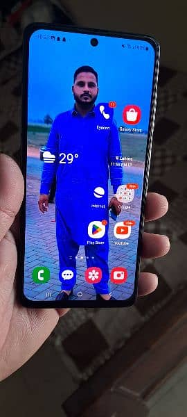 samsung a51 6gb 1