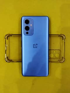 OnePlus 9 5G - Global Dual Sim Pta Approved