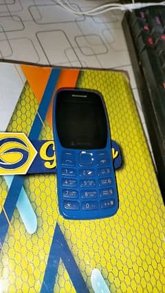 Nokia 105 0