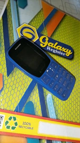 Nokia 105 1