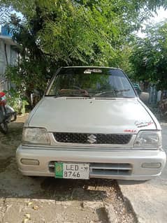 Suzuki Mehran VXR 2009 0/3/1/5/57/95/020