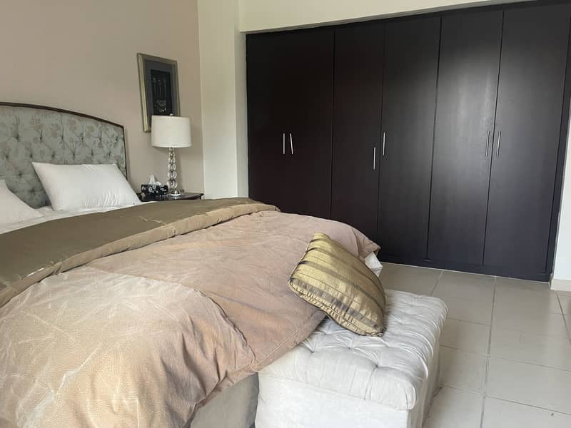 2 kanal fully furnished Banglow Emaar DHA Phase 5 Islamabad for rent 13