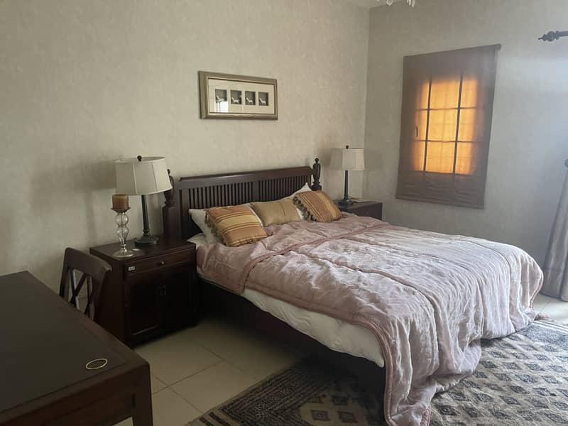 2 kanal fully furnished Banglow Emaar DHA Phase 5 Islamabad for rent 18