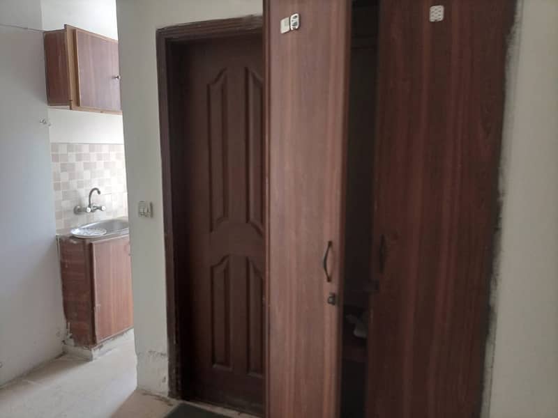 studio type apartment Available For Rent in G-15 Islamabad. 6