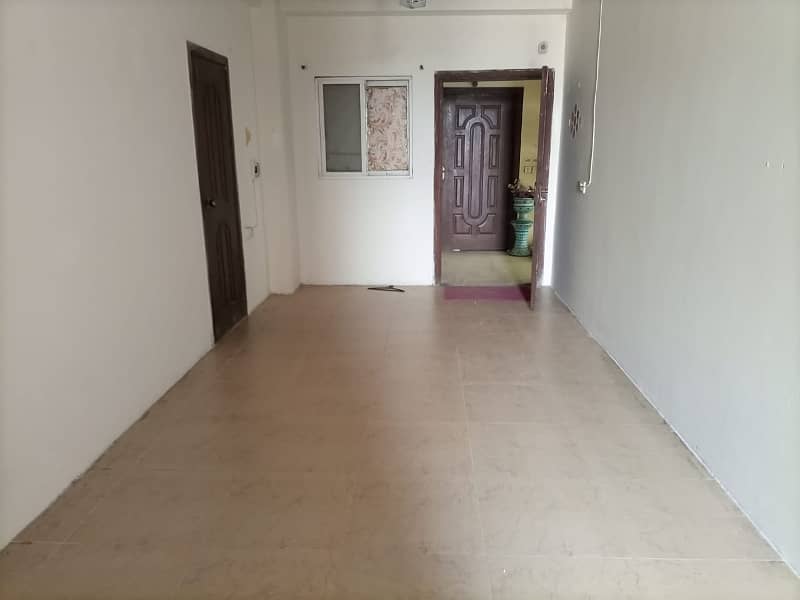 studio type apartment Available For Rent in G-15 Islamabad. 7