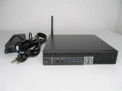 Dell optiplex i5 3040 mini pc 8gb