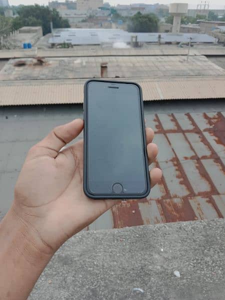 iPhone 7 non pta for sale 128memory 0